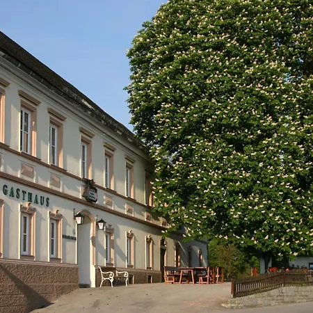 Hehenberger Gasthof *