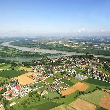 Hehenberger Fogadó Wallsee