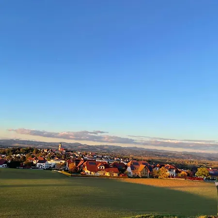 Fogadó Hehenberger Wallsee