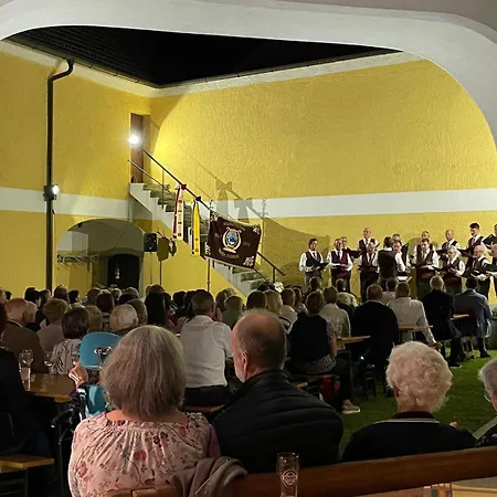 Hehenberger Gasthof *