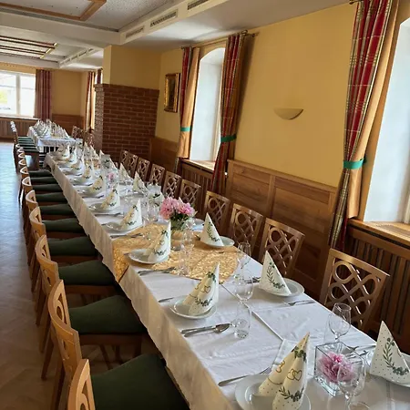 Gasthof Hehenberger *