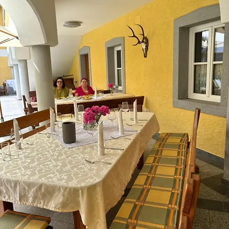 Fogadó Hehenberger *