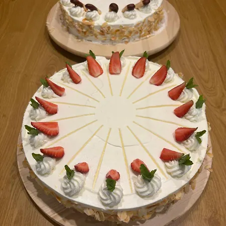 Hehenberger * Wallsee