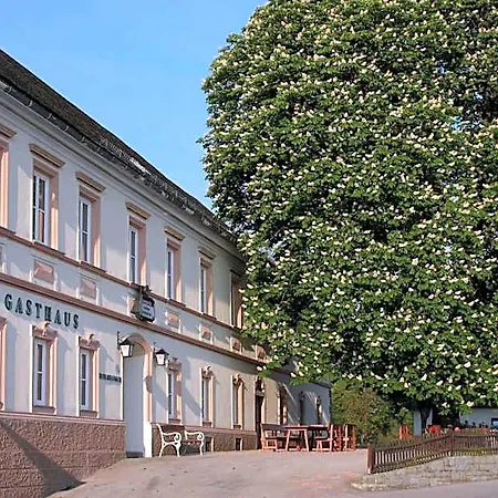 Hehenberger Herberg *