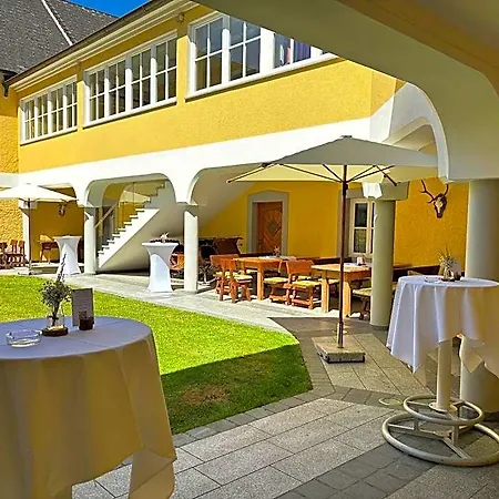 Hehenberger Herberg