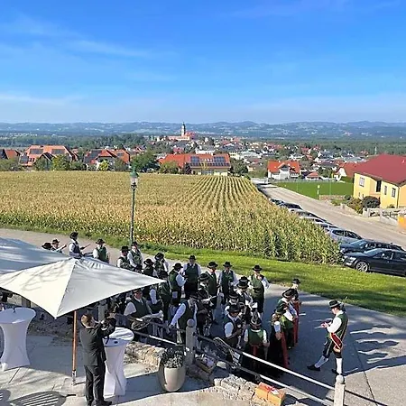Hehenberger Herberg *