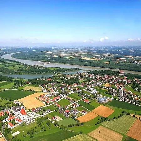 Herberg Hehenberger Wallsee