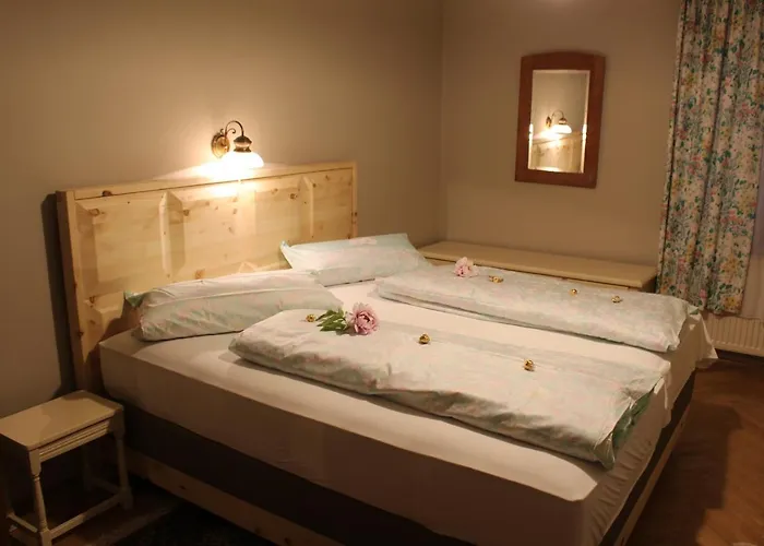 Hehenberger Herberg *