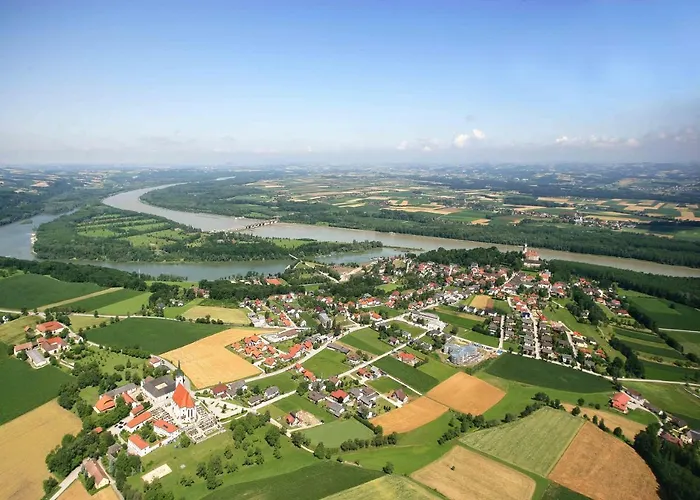 Hehenberger Herberg Wallsee