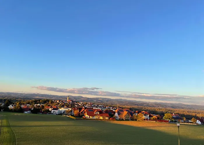 Gasthof Hehenberger Wallsee