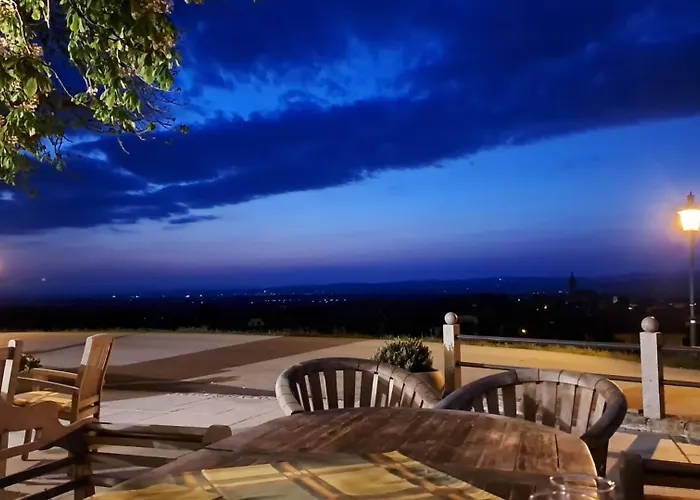 Hehenberger Herberg Wallsee