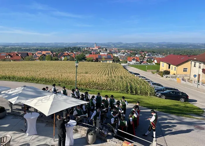 Herberg Hehenberger Wallsee