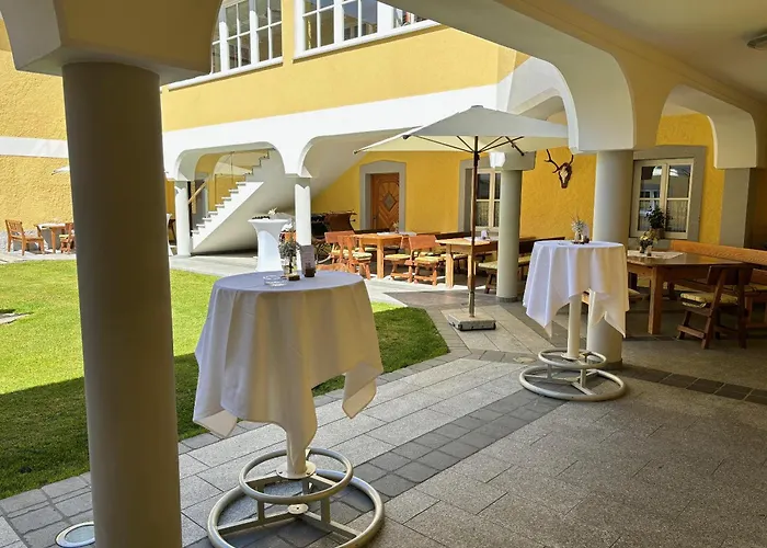 Hehenberger * Wallsee