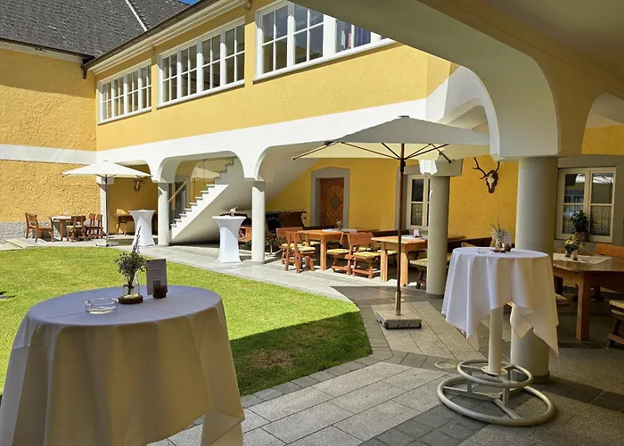 Hehenberger Gasthof Wallsee